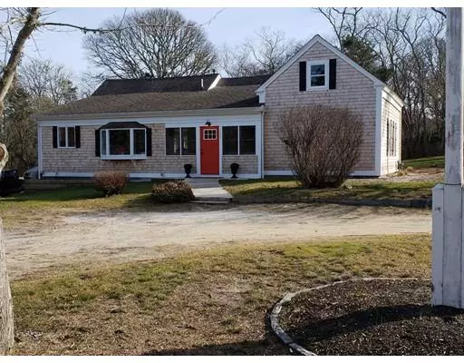 111 Depot Road West, Harwich, MA 02671