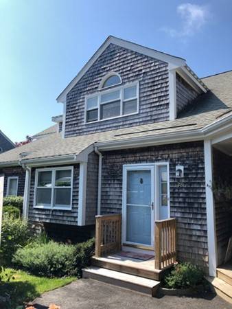 28 Harbor Hill Drive #28, Bourne, MA 02532