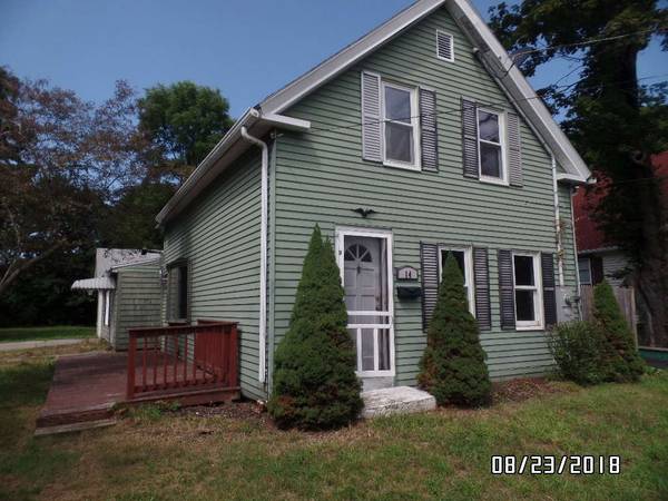 14 Park St, Oxford, MA 01540