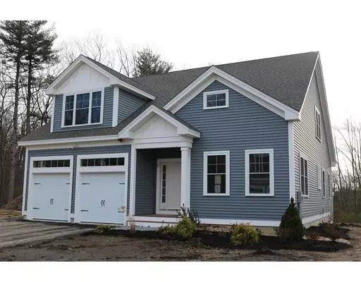 Lot 56 Page Farm, Atkinson, NH 03811