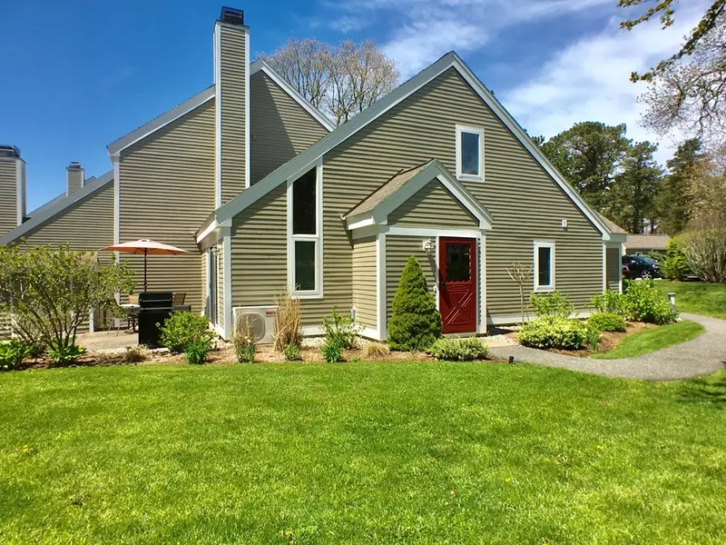 192 Billington #192, Brewster, MA 02631