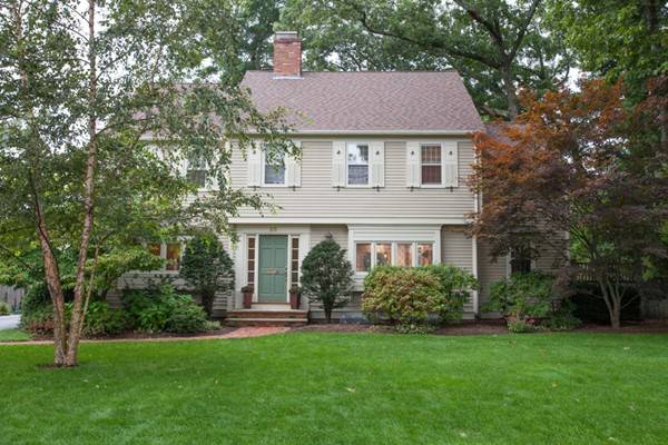 28 Wall Street, Wellesley, MA 02482