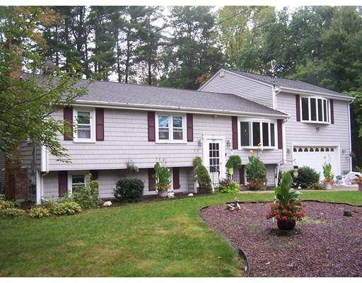 249 Pine Street, East Bridgewater, MA 02333