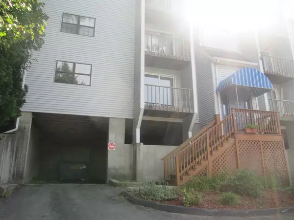 Worcester, MA 01610,199 Perry Ave #1