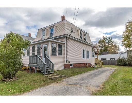 204 Mill Street, Winchendon, MA 01475