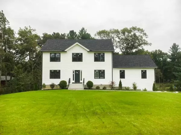 3 Laurentide Circle, Acton, MA 01720