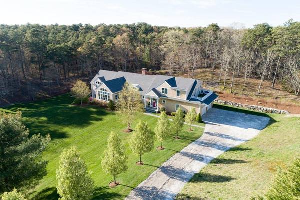 39 Ruddy Duck Rd, Brewster, MA 02631