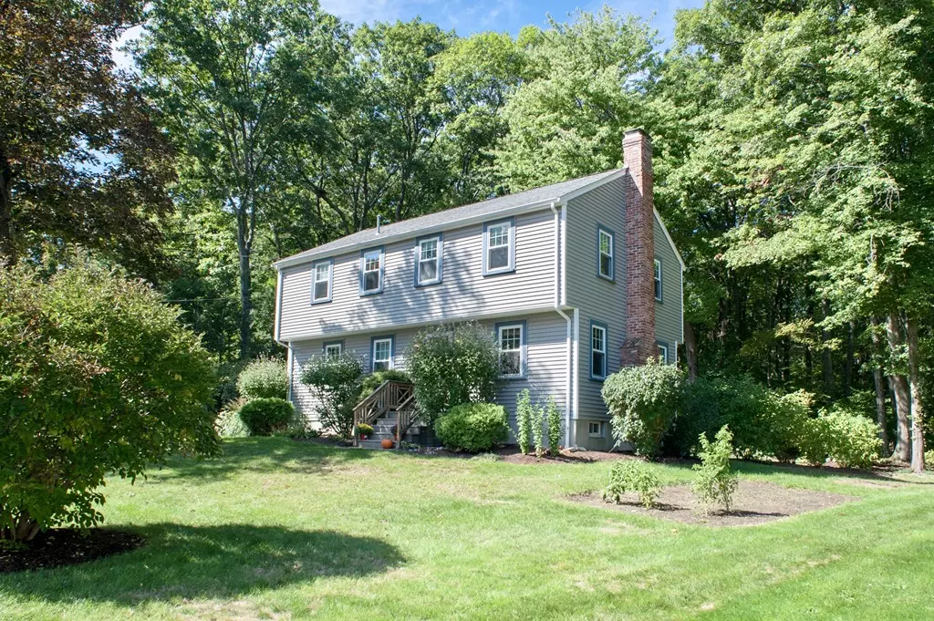 Milford, MA 01757,22 Princeton Dr