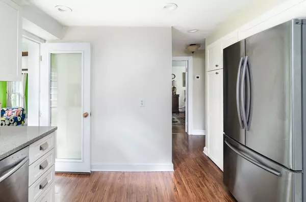 Weymouth, MA 02188,21 Aster Cir