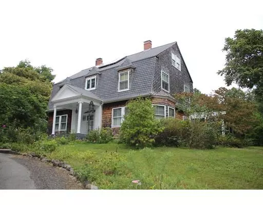 13 Spring Street, Ipswich, MA 01938