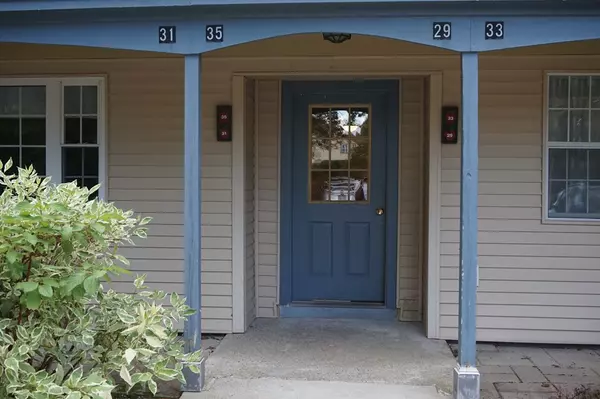 Chelmsford, MA 01824,29 Kennedy Drive #29