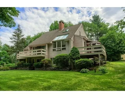 134 Causeway Street, Hudson, MA 01749