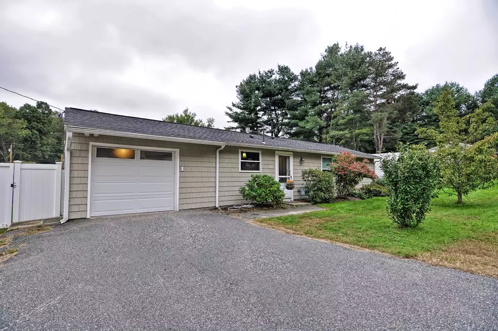 Marlborough, MA 01752,82 Raymond Road