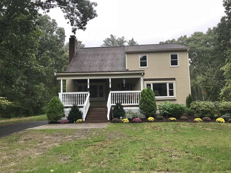 2 Shadow Brook Lane, Easton, MA 02375