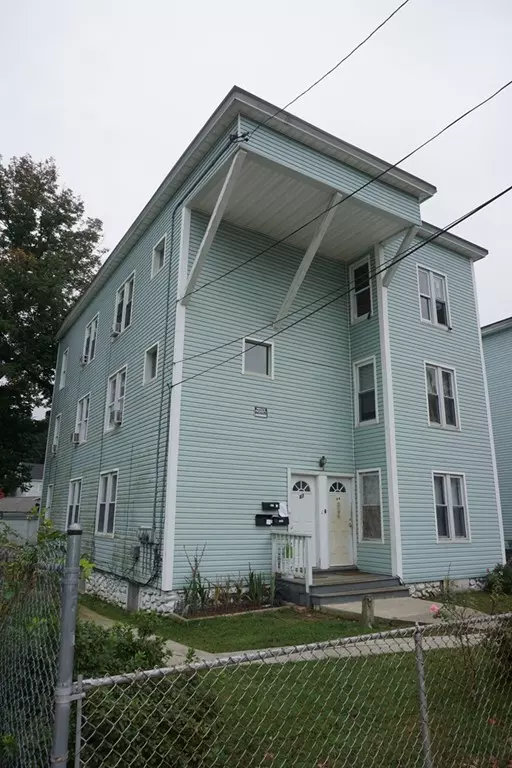 Southbridge, MA 01550,67 Oliver St