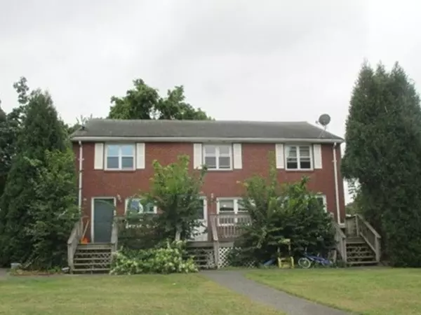 311 Washington Street, Norwood, MA 02062