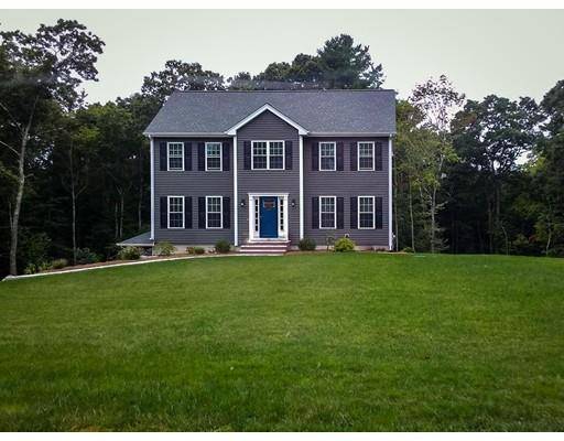 93 County St, Rehoboth, MA 02769