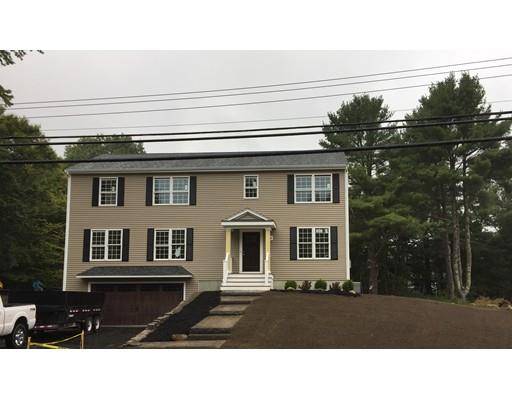 14 Woodcliff Rd, Canton, MA 02021