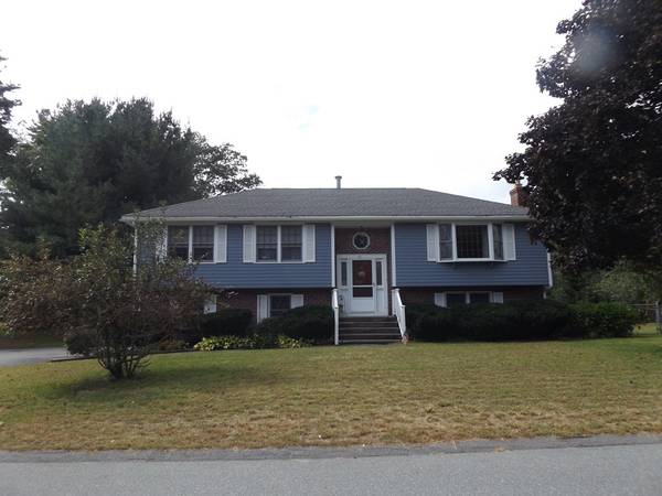 Tewksbury, MA 01876,10 Geiger Dr