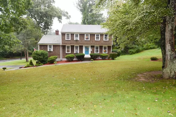 Marshfield, MA 02050,14 Martingale Lane