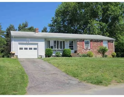 Swansea, MA 02777,51 Birchwood