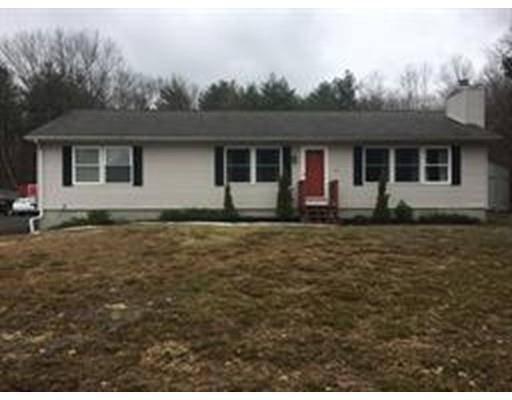 34 Colony Road, Westminster, MA 01473