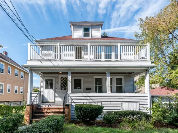 77-79 Watertown St, Watertown, MA 02472