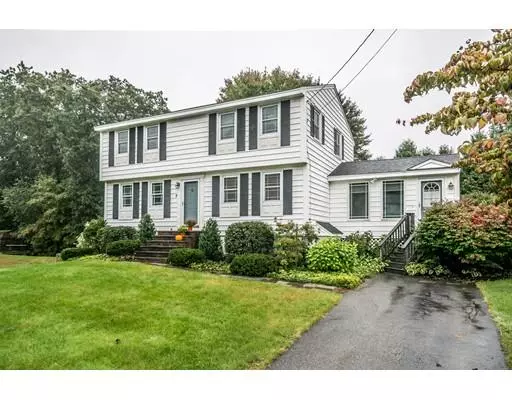 4 Rhode Island Rd, Wilmington, MA 01887