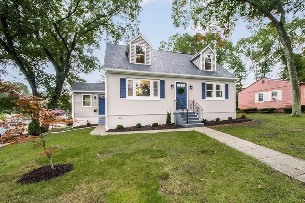 19 Woodland Ave, Milford, MA 01757