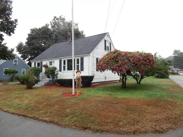 Randolph, MA 02368,10 Beverly Cir