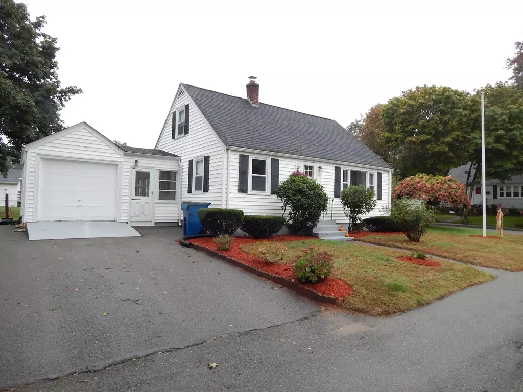 Randolph, MA 02368,10 Beverly Cir