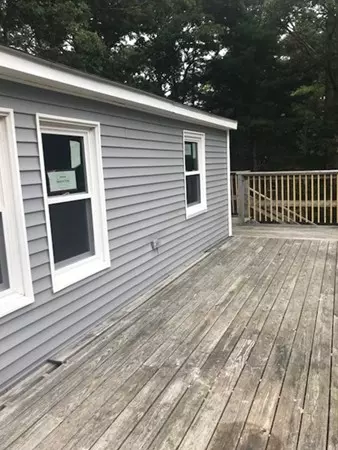 48 Plymouth Ave, Wareham, MA 02538