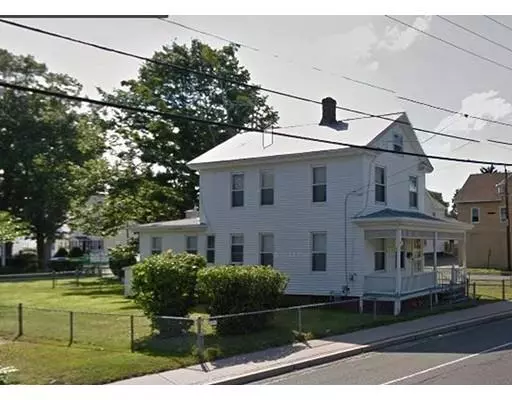 Westfield, MA 01085,133 Meadow Street