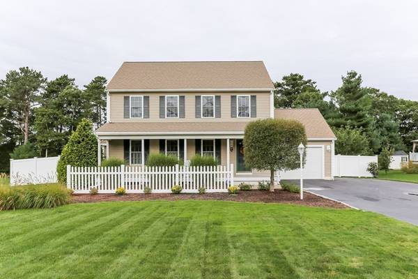 31 Mirasol Dr, Bourne, MA 02532