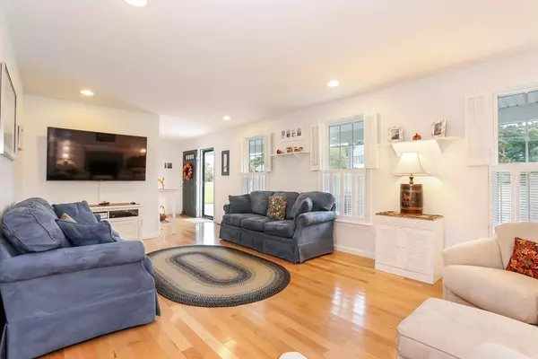 Bourne, MA 02532,31 Mirasol Dr