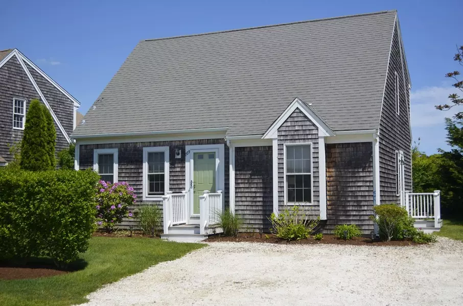 121 Camp St #109, Yarmouth, MA 02673