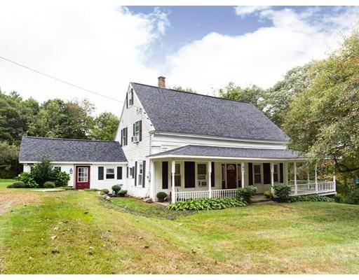 45 Davis St, Rutland, MA 01543