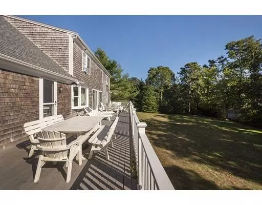 Harwich, MA 02646,64 Schooner Dr