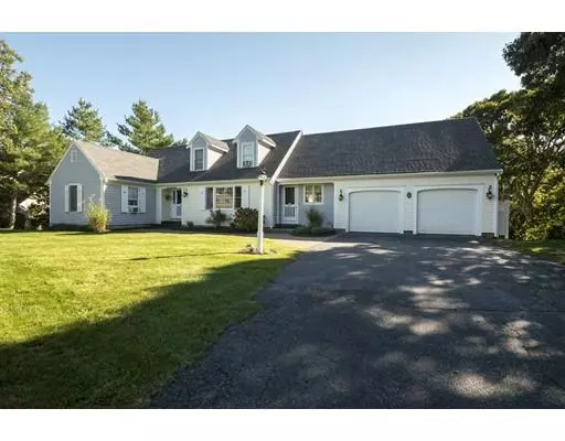 64 Schooner Dr, Harwich, MA 02646