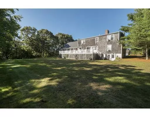 Harwich, MA 02646,64 Schooner Dr