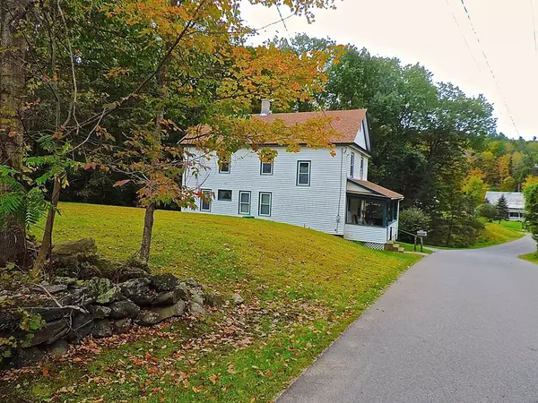 Colrain, MA 01340,172 Call Road