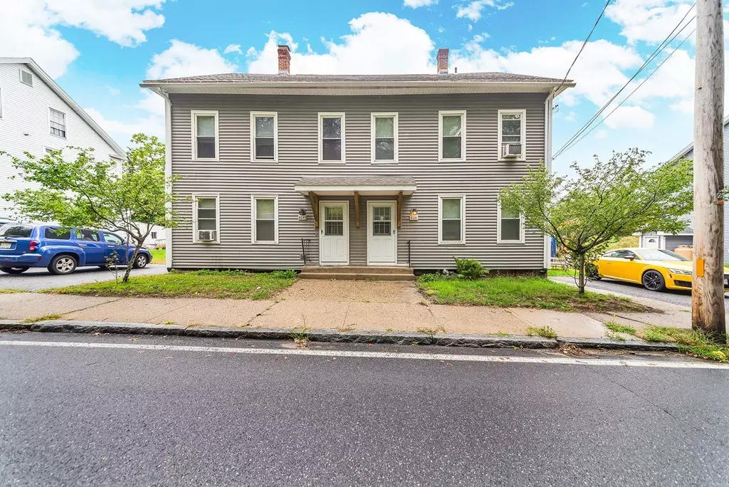 Palmer, MA 01069,4041-4043 Church St