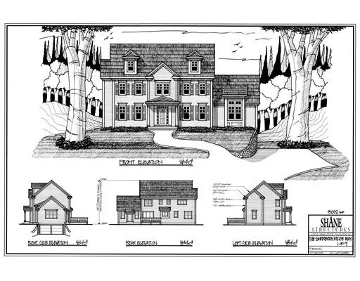 Lot 4 Spring Hill Farm, Wenham, MA 01984