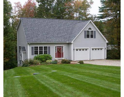 221 N Spencer Rd, Spencer, MA 01562