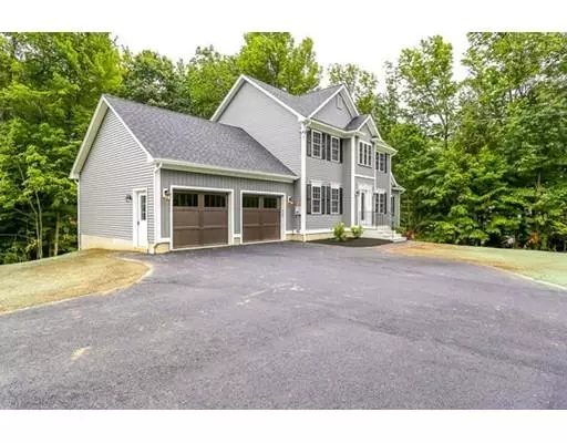 Westminster, MA 01473,101 Town Farm Lot B