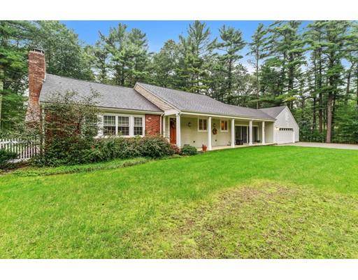 424 Lincoln St, Duxbury, MA 02332