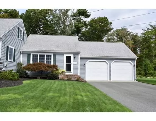 Dartmouth, MA 02747,35 Longview Drive