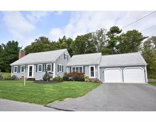 35 Longview Drive, Dartmouth, MA 02747