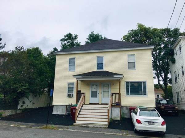 177 Ennell St, Lowell, MA 01850