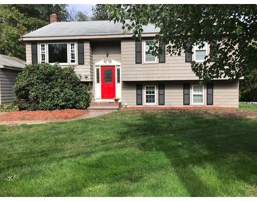 203 Park Street, North Reading, MA 01864